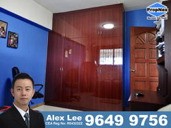 Blk 114 Yishun Ring Road (Yishun), HDB 3 Rooms #138531672